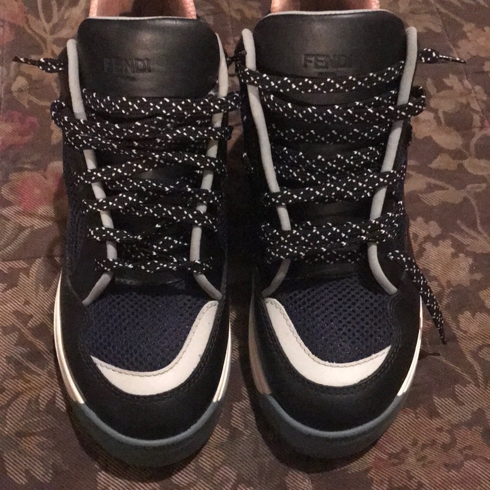 Fendi sneakers